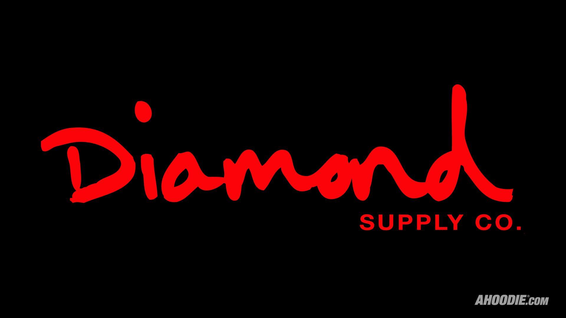 Red Diamond Supply Co Logo - Brands Like Diamond Supply Co Similar Brands