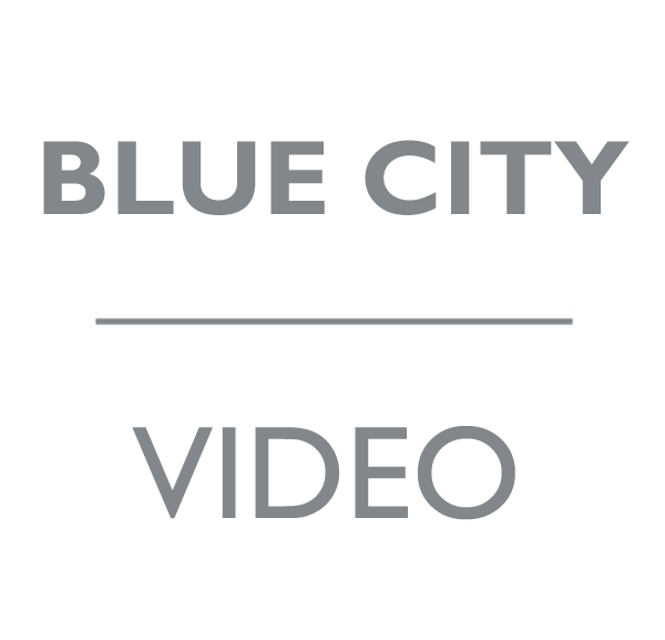Blue City Logo - Blue City Hotel - Home