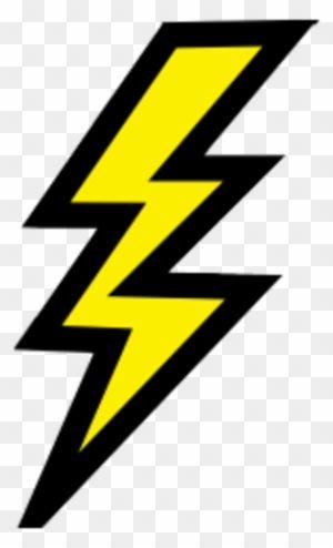 Sideways Lightning Bolt Logo - Lightning Strike Computer Icon Clip Art Bolt Clipart