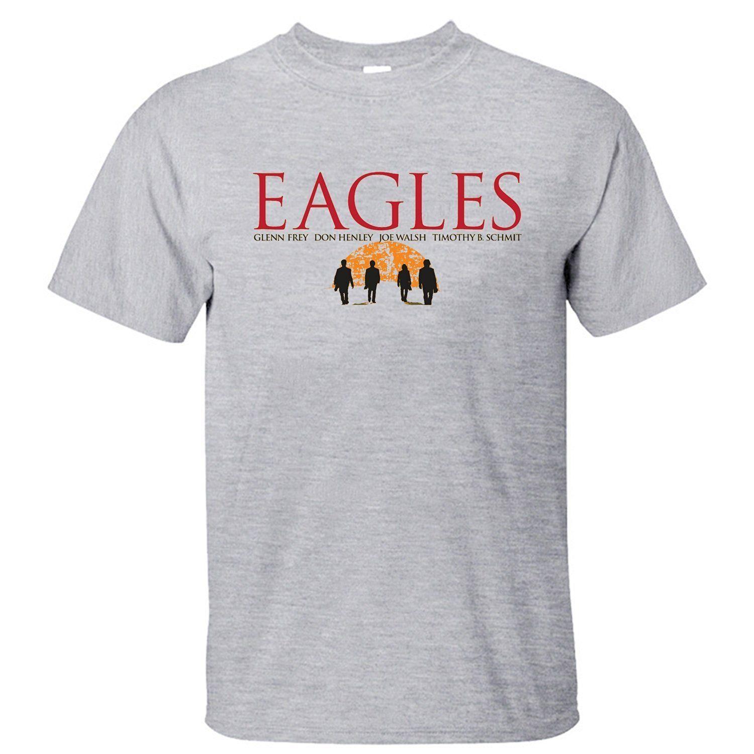 The Eagles Band Logo Logodix