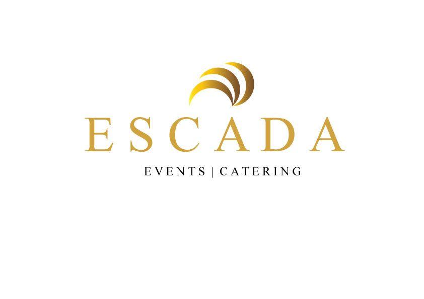 Escada Logo - Escada Catering – Escada