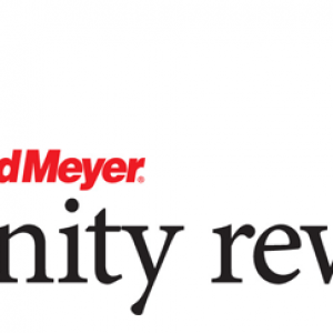 Fred Meyer Logo - WA, ID and OR - Fred Meyer logo - Casting for Recovery