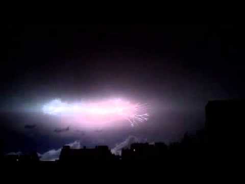 Sideways Lightning Bolt Logo - Incredible Sideways Lightning Bolt - YouTube