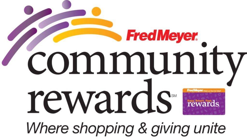Fred Meyer Logo - Do Fred Meyer Rewards Card - St. Spiridon Cathedral