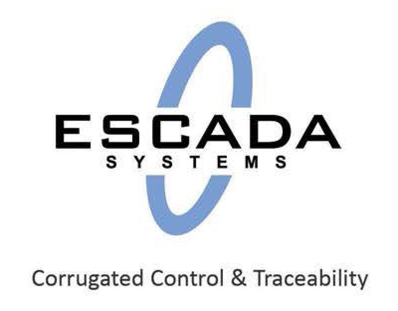 Escada Logo - Escada Systems