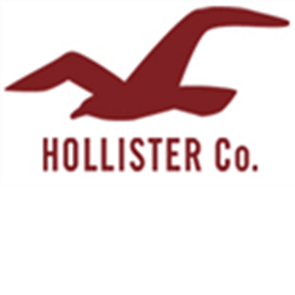 Hollister Bird Logo - Hollister Logo Png Images