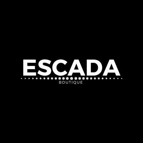 Escada Logo - Entry #155 by umiraihanah11 for Design a Logo for a store | Freelancer