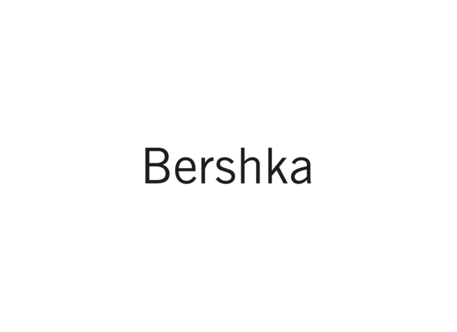 Blue City Logo - Bershka / Zakupy / Centrum Handlowe Blue City