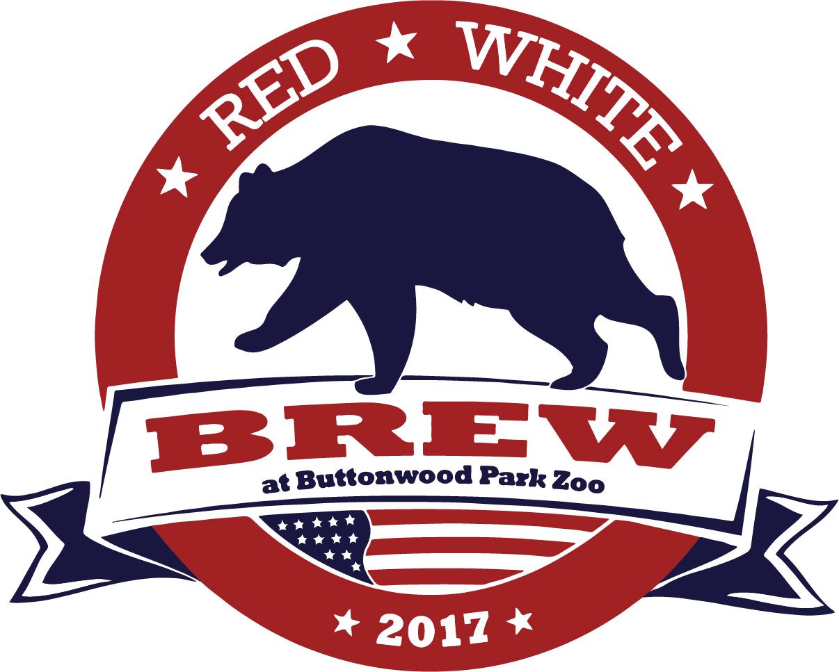 Red White and Animal Logo - RWB 2017 Logo 01 New Bedford