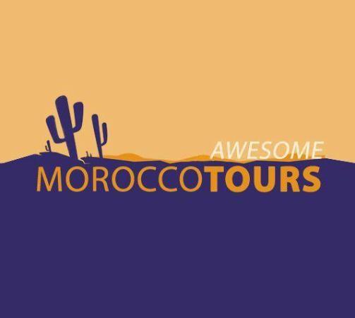 Blue City Logo - chefchaouen the blue city - Picture of Awesome Morocco Tours ...