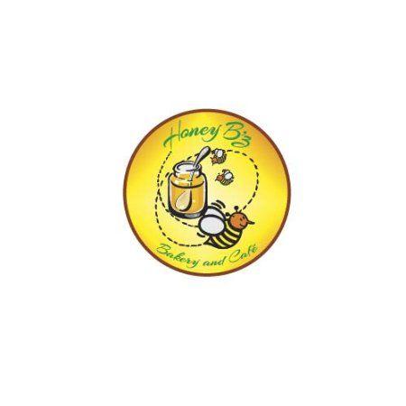 Yellow Z Logo - Honey B'z Logo - Picture of Honey B'z Bakery and Cafe, Greenview ...
