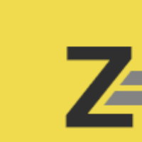 Yellow Z Logo - Z Matching for Javascript