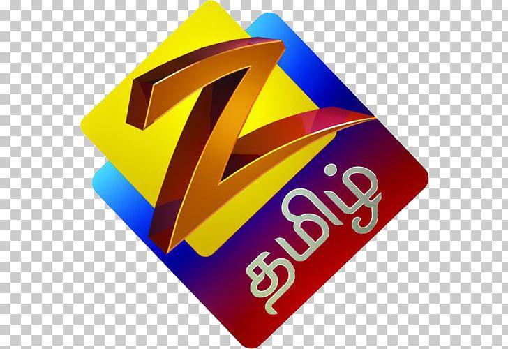 Yellow Z Logo - Zee Tamizh Television channel Zee TV Tamil, tamil, yellow and ...