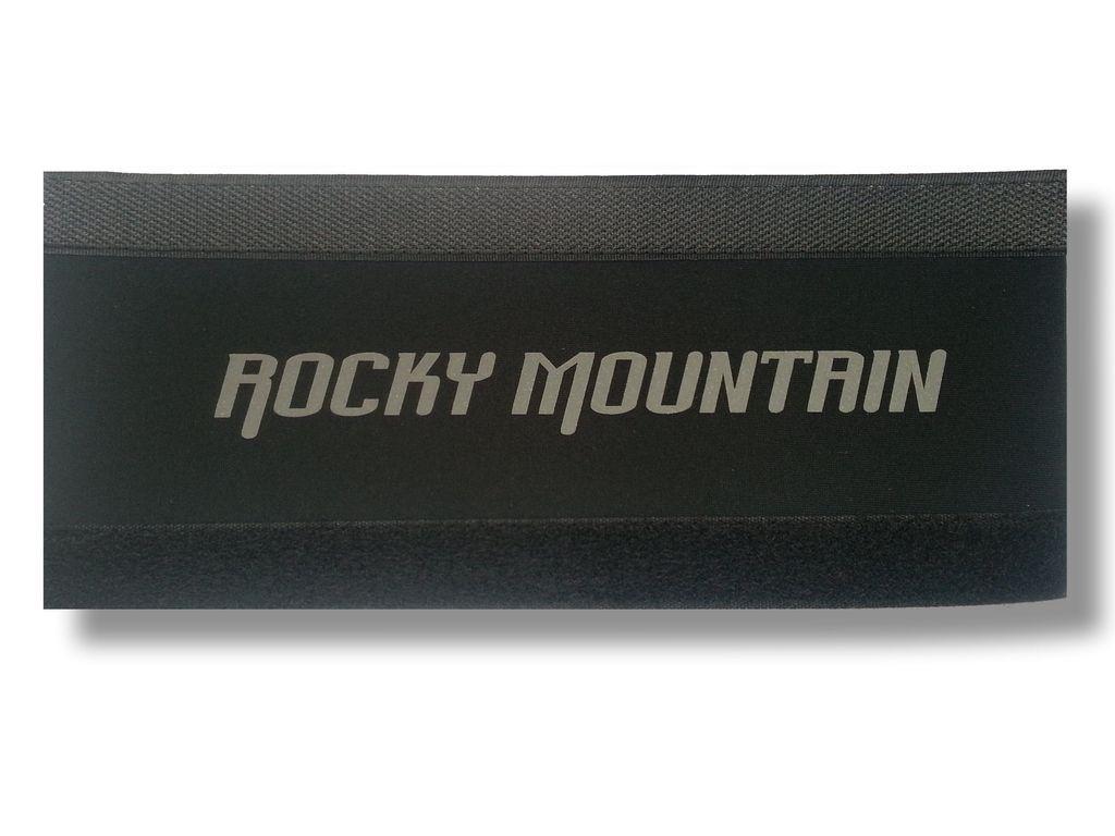 Mountain Reflection Logo - NEW! ROCKY MOUNTAIN CHAINSTAY (CHAINGUARD) Reflection Protector ...