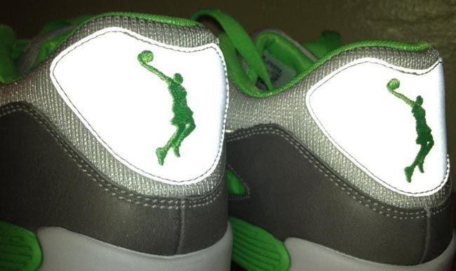 Dunkman Logo - Nike Air Max 90 LeBron 