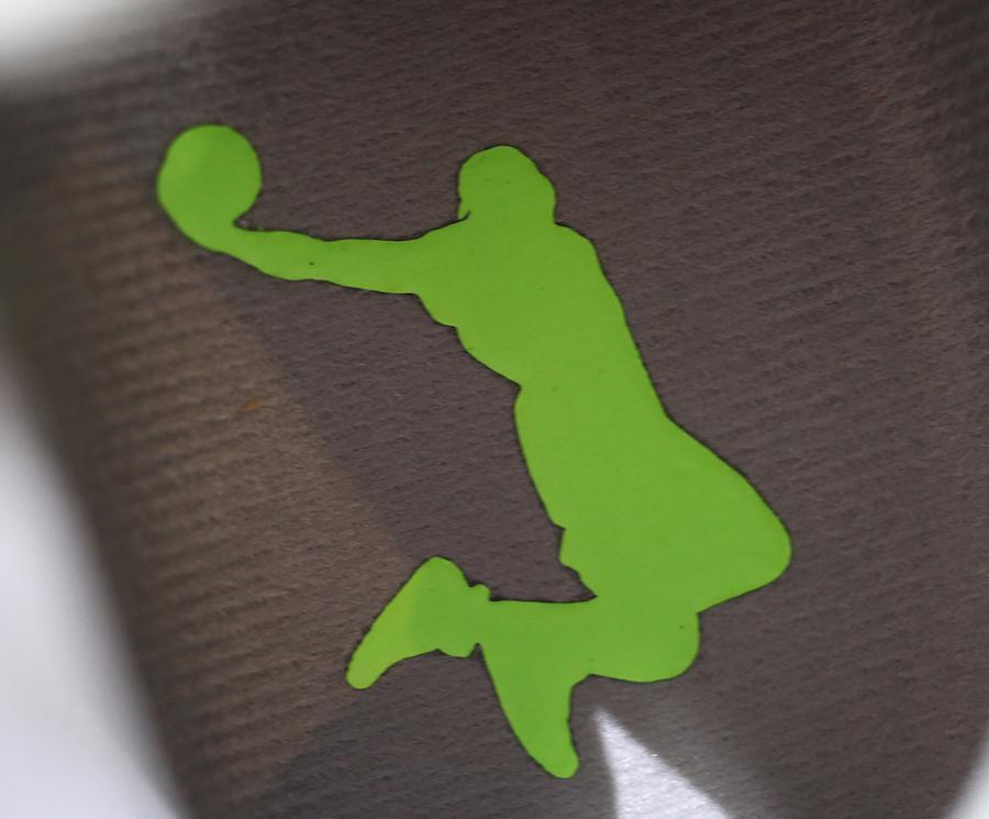 Dunkman Logo - Nike LeBron 14 Low Dunkman Release Date Bar Detroit