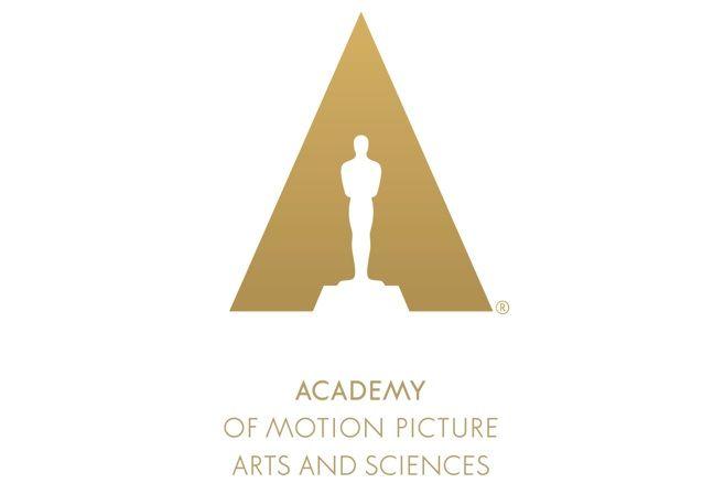 I Has Triangle Logo - Academy Unveils New Oscar-in-a-Triangle Logo