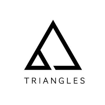 I Has Triangle Logo - Triangles EVENTS!