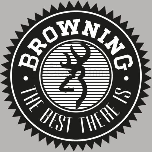 Browning Logo - Browning Logo Travel Mug