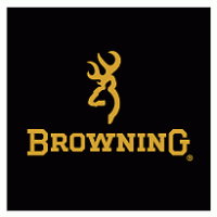 Browning Logo - Browning. Brands of the World™. Download vector logos and logotypes