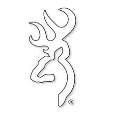 Browning Logo - browning symbol - One of the best logo example I have ever seen ...