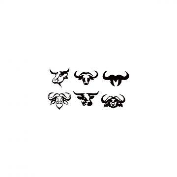 Red White and Animal Logo - Red Bull PNG Images | Vectors and PSD Files | Free Download on Pngtree