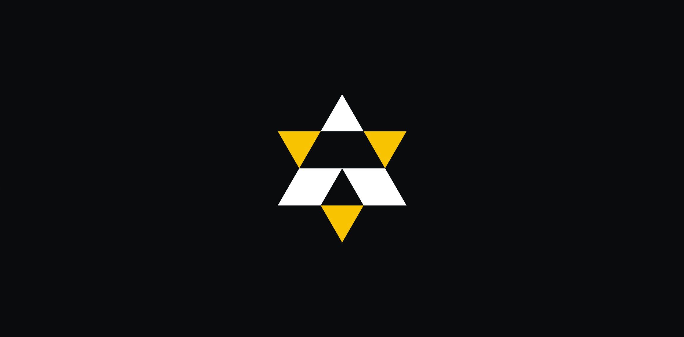 I Has Triangle Logo - A Triangle