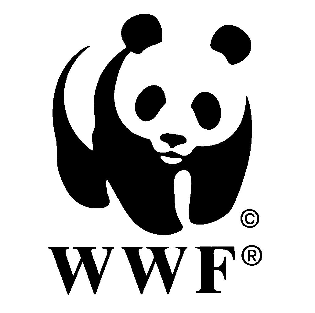 Red White and Animal Logo - How To Help - Help The Red Pandas