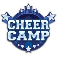 Cheer Camp Logo - Cheerleading: Camps!