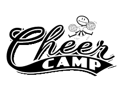 Cheer Camp Logo - Bobcat Cheer Squad to Hold Youth Cheer Camp on Feb. 17 - Peru State ...