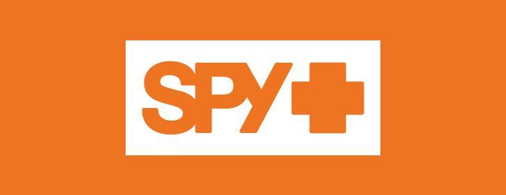 Spy Optics Logo - Spy Optic Sunglasses