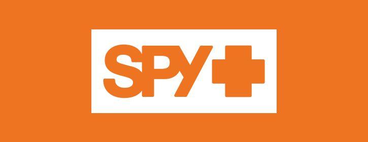 Spy Optic Logo