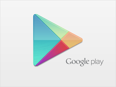 I Has Triangle Logo - Google Play Store Attracts Developers and Users Alike | Koeppel Direct