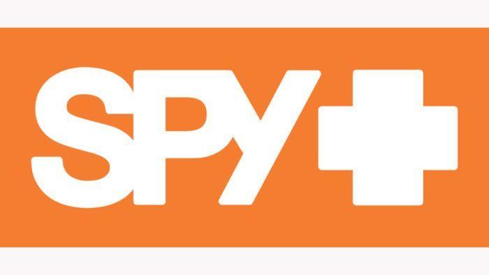 Spy Optics Logo - SPY Optics