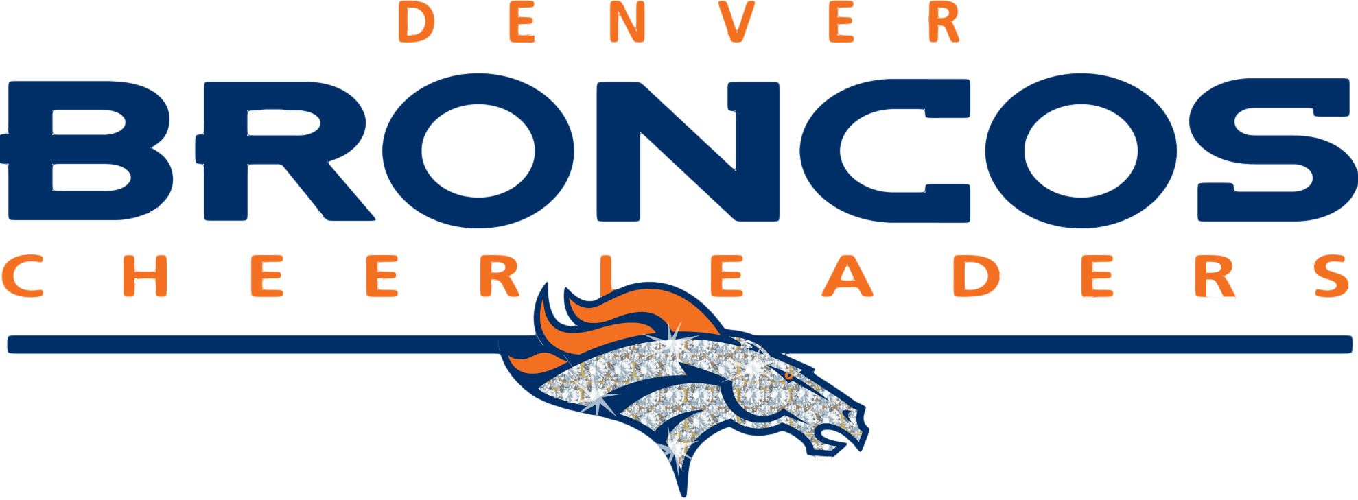 Cheer Camp Logo - Dare to Cheer Camp with the Denver Broncos Cheerleaders | Global ...