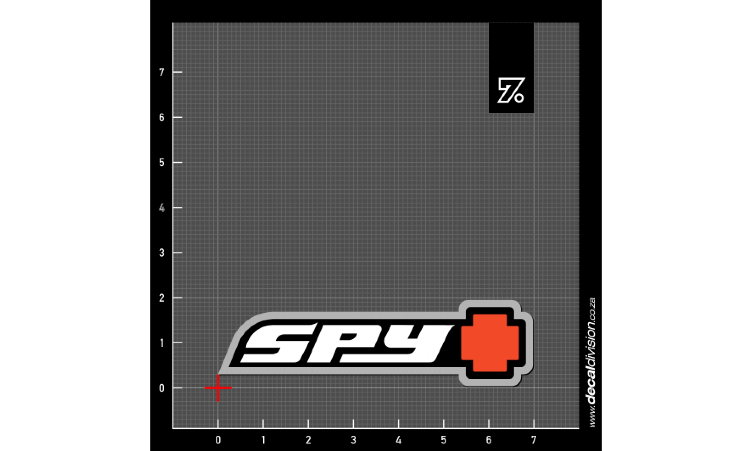 Spy Optics Logo - Spy Optics Logo Sticker