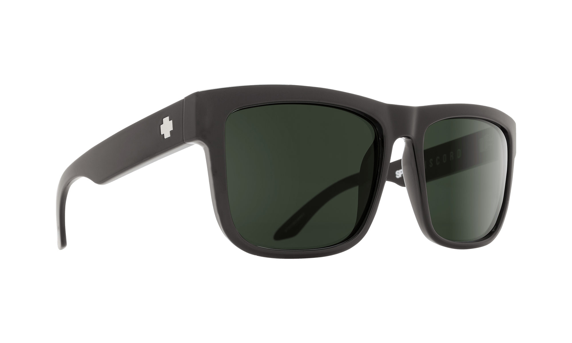 Spy Optics Logo - Discord Sunglasses