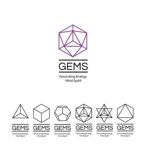 Gems Logo - Create a precious captivating logo design for GEMS | Logo design contest