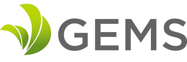 Gems Logo - GEMS Financing Program