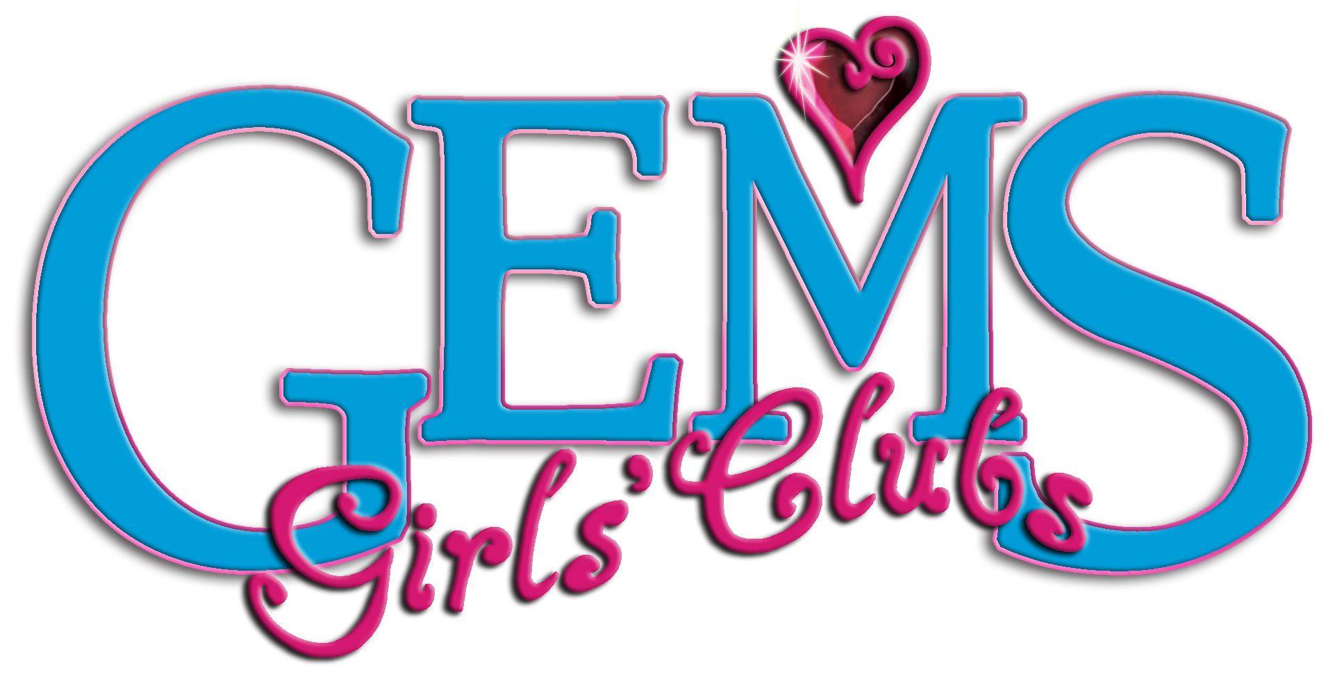 Gems Logo - gems-logo - Calvin CRC