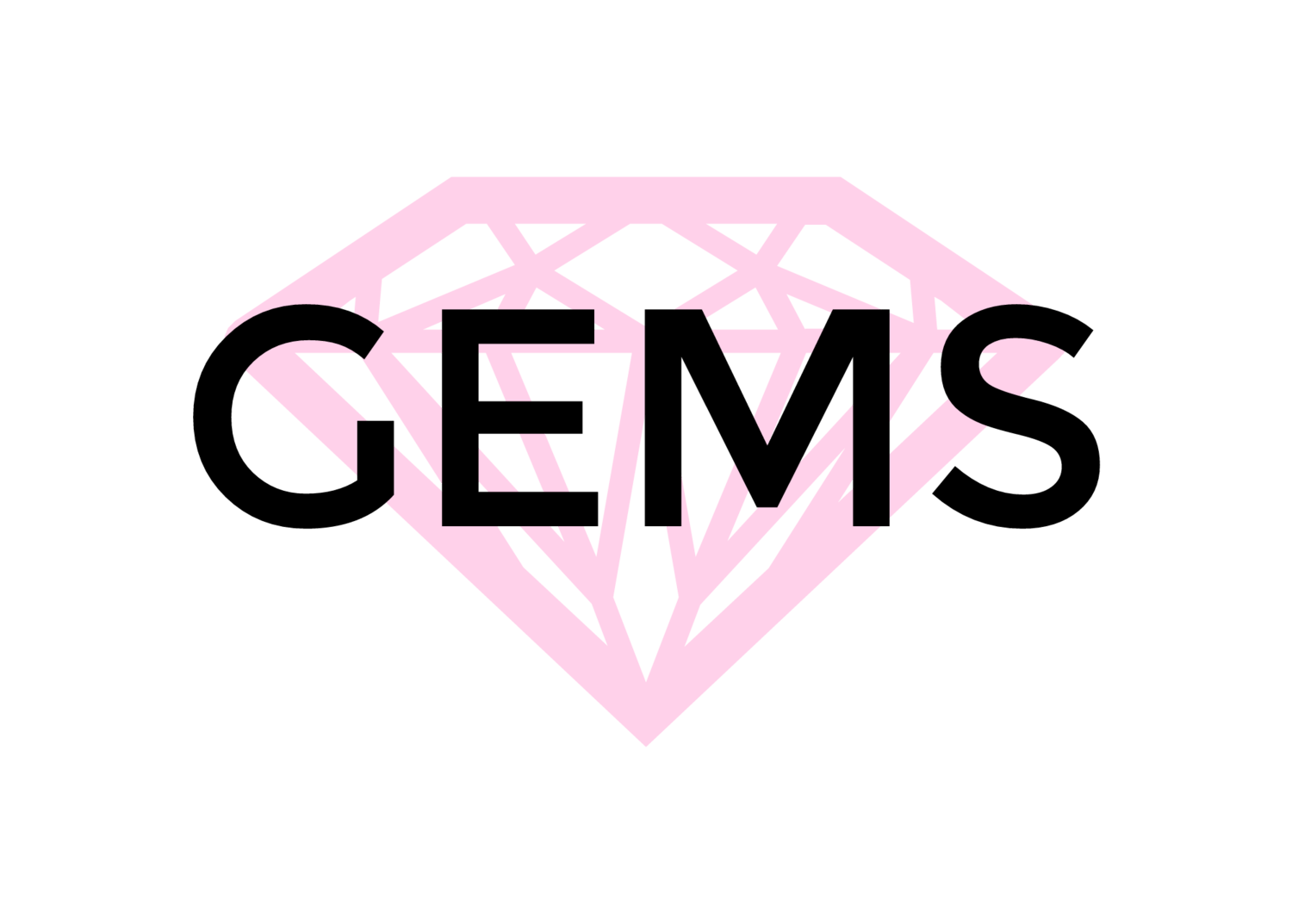 Gems Logo - GEMS — Girls Rock in Science & Math