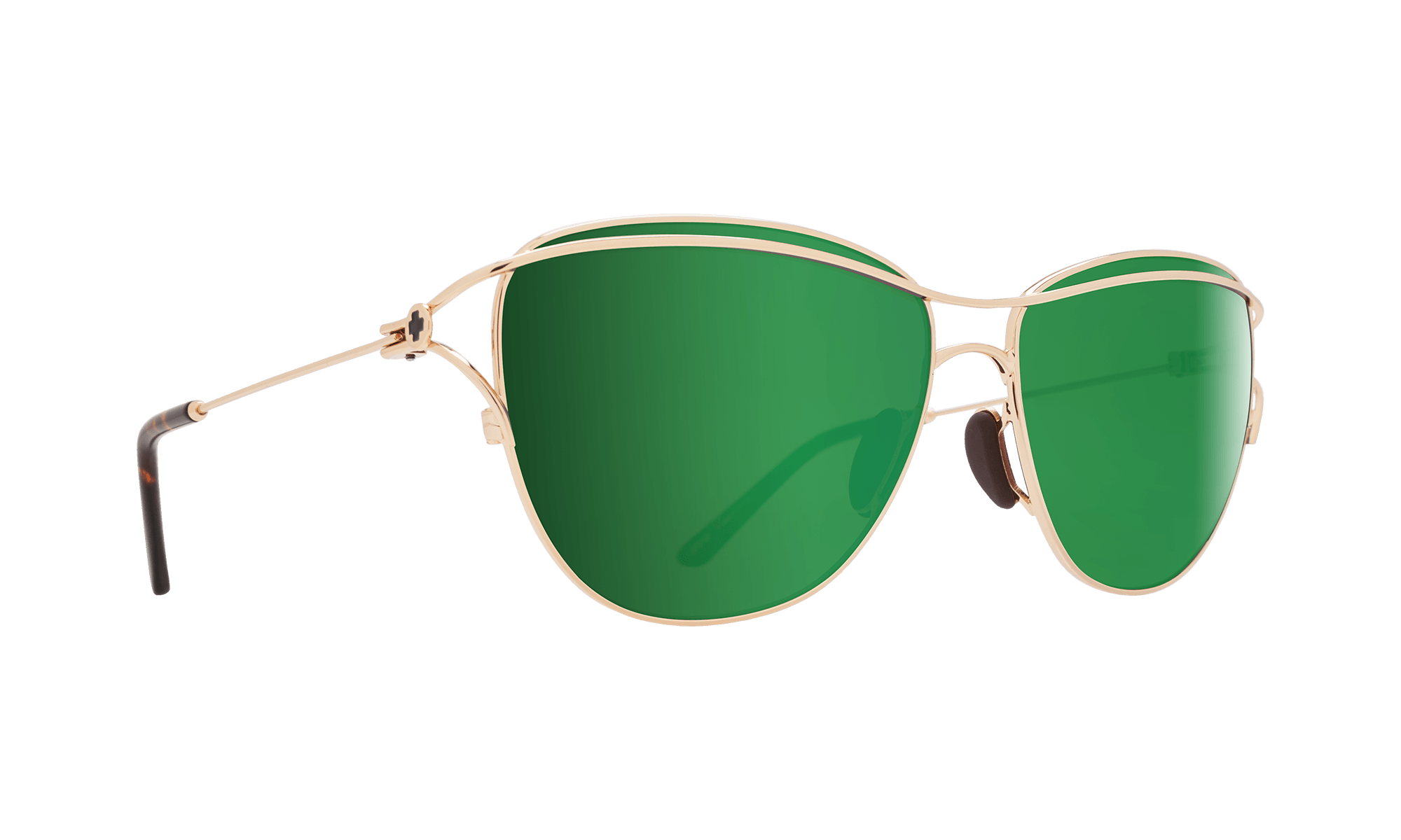 Spy Optics Logo - Marina Sunglasses