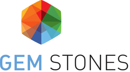 Gems Logo - Home – Gem Stones