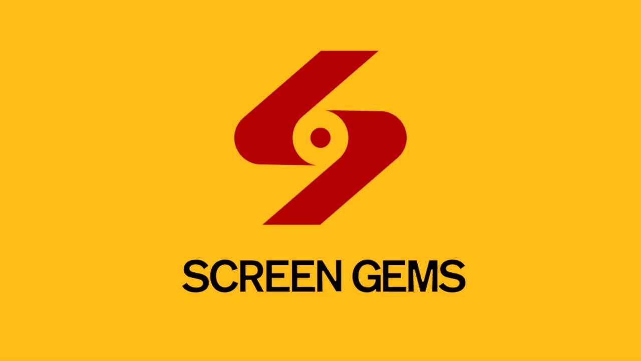Gems Logo - Screen Gems (1965) Logo REMAKE in HD - YouTube