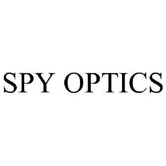 Spy Optics Logo - SPY OPTICS Trademark of Spy Optic Inc. - Registration Number 4914602 ...