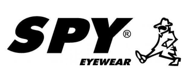 Spy Optics Logo - Spy Logos