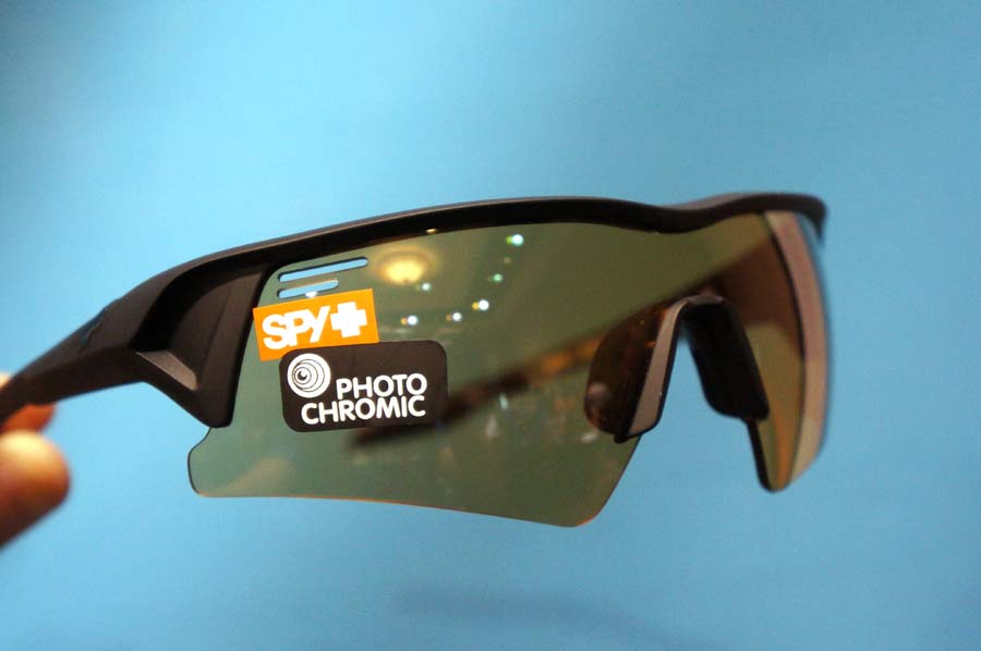Spy Optics Logo - Spy Optic gets loud & makes cycling lenses happier, Lazer leads the ...