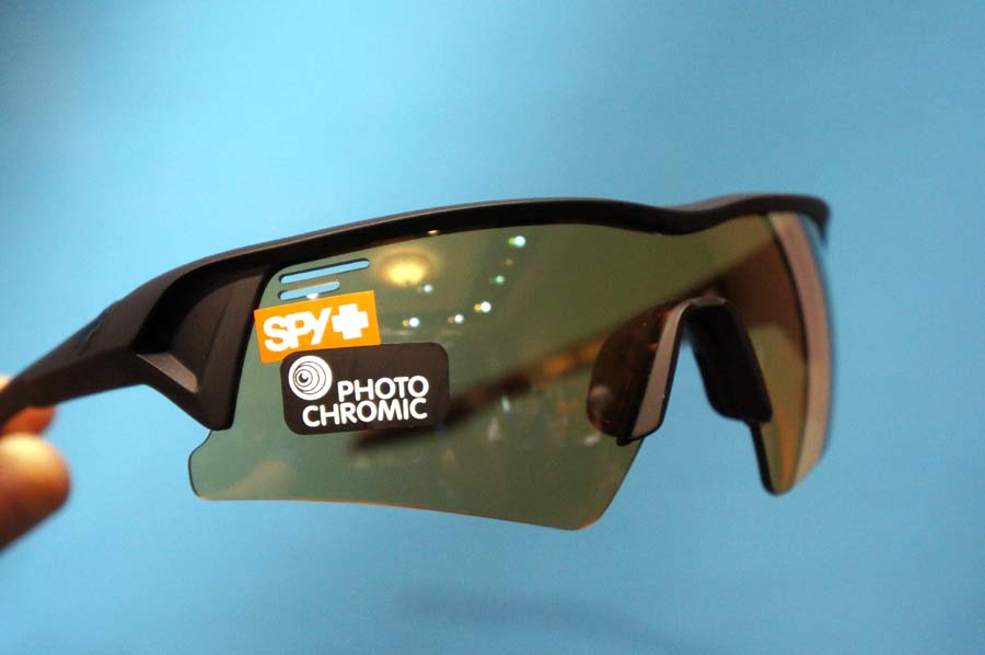 Spy Optics Logo - Spy Optic gets loud & makes cycling lenses happier, Lazer leads