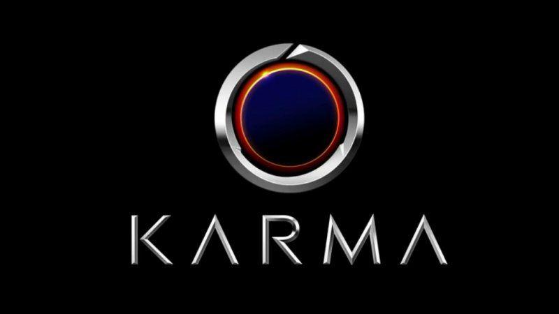 Fisker Logo - Fisker becomes Karma Automotive - Autoblog