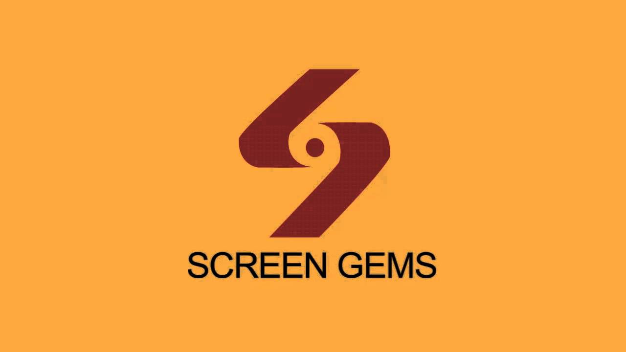 Gems Logo - Screen Gems Logo (2nd Remake) - YouTube